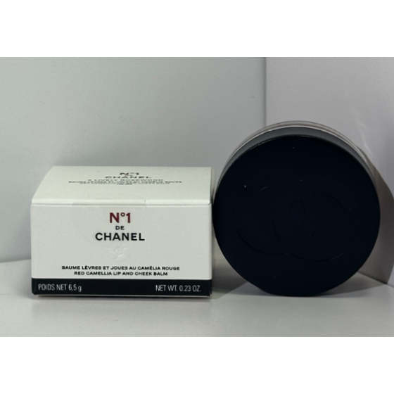 N°1 DE CHANEL Lip and Cheek Balm 6.5g